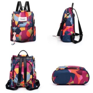 Sac à dos tendance