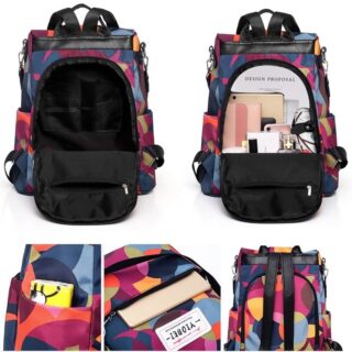 Sac à dos tendance