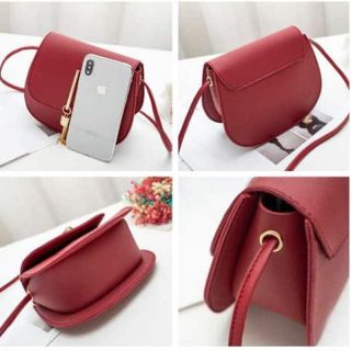 Petit sac en bandoulière femme