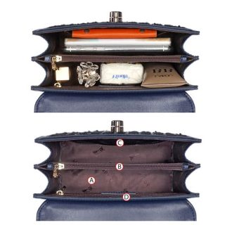 Pochette chaine