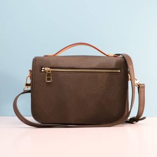 Sac à main bandoulière femme cuir
