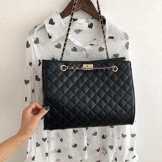 Sac a main chaine