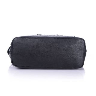 Sac à main clouté rock