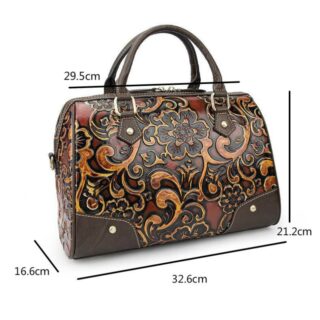 Sac à main cuir original