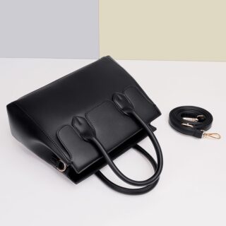Sac a main femme noir