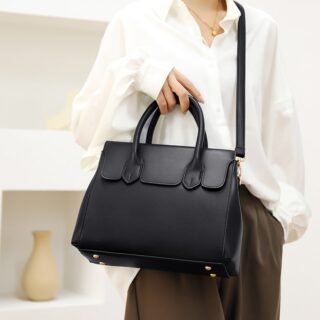 Sac a main femme noir
