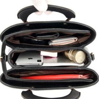 Sac a main souple femme