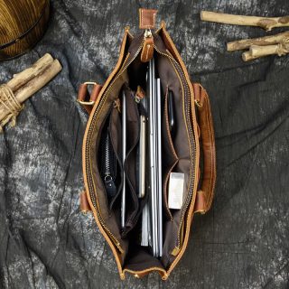 Sac business homme