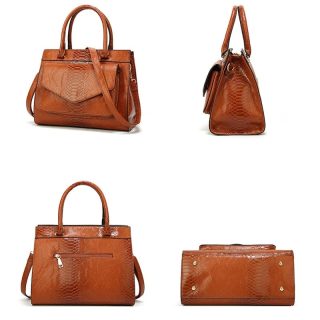 Sac camel femme
