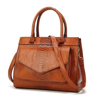Sac camel femme