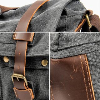 Sac en bandoulière homme