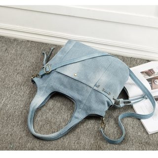 Sac en jean
