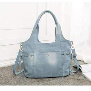Sac en jean