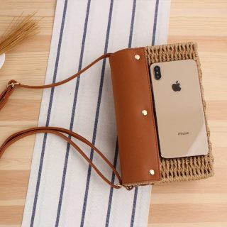 Sac été femme
