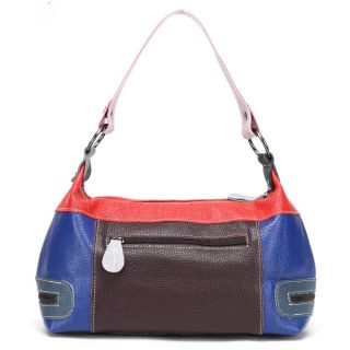 Sac femme cuir a bandoulière