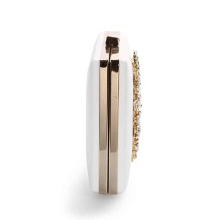 Pochette femme mariage