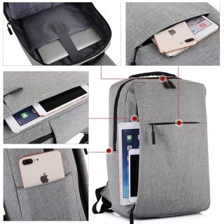 Sac à dos ordinateur