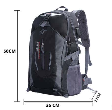 Sac à dos randonnée