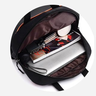 Sac à dos urbain femme
