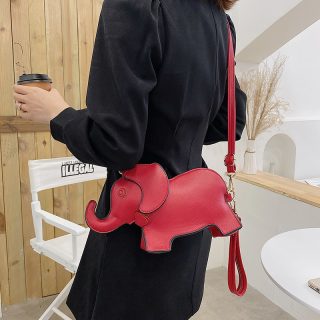 Sac a main elephant