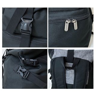 Sac de sport foot