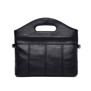 Sac pochette noir