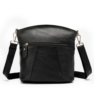 Sacoche femme cuir