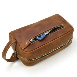 Vintage pochette