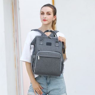 Sac à langer femme