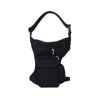 Alternative view of Pochette de jambe