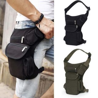 Pochette de jambe