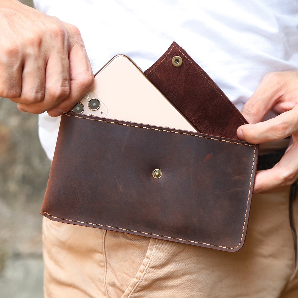 Pochette ceinture