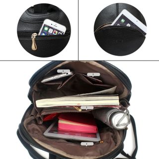 Alternative view of Sac a dos femme elegant