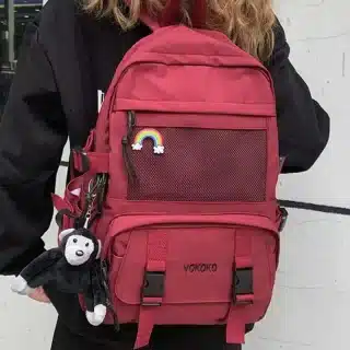 Sac à dos lycée