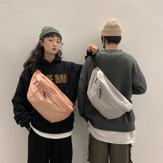 Sac banane XL