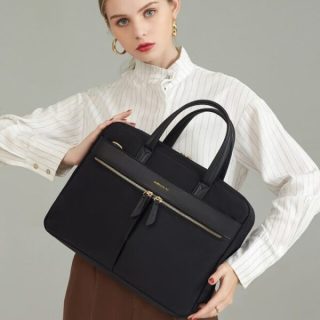 Sacoche ordinateur femme